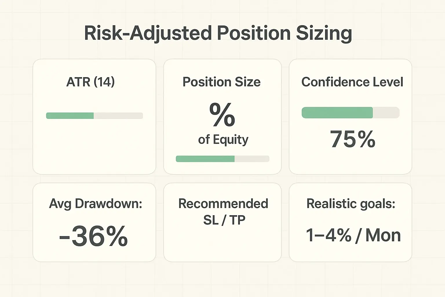 Orderflow in Aktion: Zeigt Volumen-Cluster, Delta-Imbalance und 'Iceberg'-Hinweise — ideal, um institutionelle Aktivität visuell zu verifizieren.