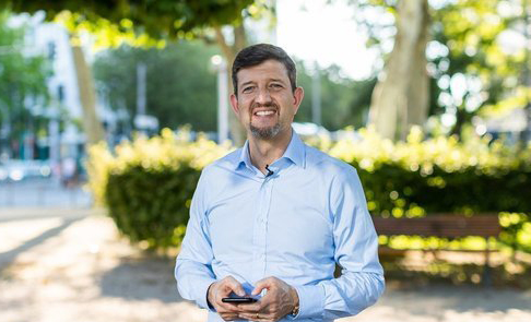 Marcus de Maria